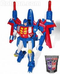 Transformers News: BotCon 2012 Metalhawk Revealed