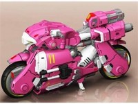 Transformers News: BBTS News: Star Wars, TF, Halo, Predator, Metroid, Marvel & More!