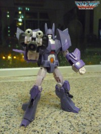 Transformers News: New Images of Challenge at Cybertron 3-Pack