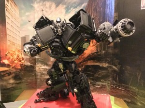 Transformers News: In Hand Images of Transformers Studio Series Ironhide