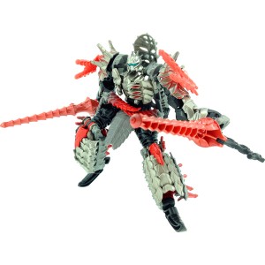 Transformers News: Takara New  Official Images of Movie Advanced AD-29 Slog and AD-30 Sky Drift