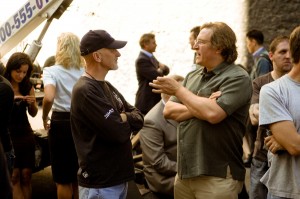 Transformers News: Interview with Transformers: The Last Knight Producer Lorenzo di Bonaventura: Dinobots, Villains, Bumblebee, Spoilers