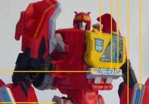 Transformers News: Reprolabels September Update!