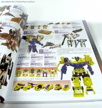 Transformers News: Featured eBay Auctions: U-Bruticus, 2010 SDCC & Tokyo Toy Show exclusives, Generations book, & more!