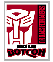 Transformers News: Botcon 2016 Hotel Update