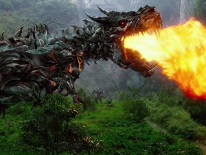 Transformers News: Frame-By-Frame gallery of new Transformers Age of Extinction TV Spot