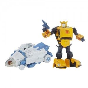 Transformers News: Official Listing and Stock Images for Hasbro Transformers Masterpiece MP-08 Bumblebee