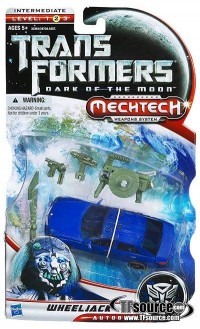 Transformers News: TFsource 6-18 SourceNews!