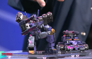 Transformers News: Hasbro Pulse Con Reveals for Legacy Evolution with Tarn, Hot Shot, Core Class Dinos, new Junkion System  + More!