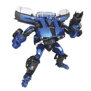 Transformers News: New stock renders of Studio Series CAR MODE DROPKICK and Optimus Prime (Bumblebee film)