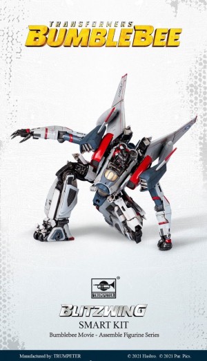 Transformers News: RobotKingdom.com Newsletter #1590