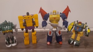 Transformers News: Legacy Metalhawk in Stock at North American Collector Stores + In Hand Images