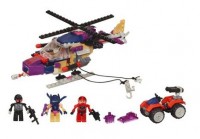 Transformers News: Kre-O Transformers Stealth Bumblebee and Rotor Rage Sets Available Online