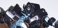 Transformers News: Hunt for the Decepticons Deluxe Ironhide Review and Gallery
