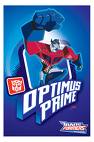 Transformers News: Takara Tomy Official Website for Transformers Animated