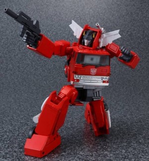 Transformers News: TFsource News! Maketoys Vulcan, Fans Toys, Titan Returns, X-Transbots & More!
