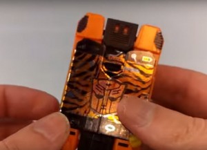 Transformers News: Transformers Titans Return Toys Available in US and Stripes Video Review