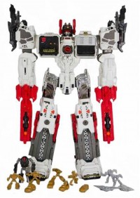 Transformers News: TFsource 8-9 SourceNews!