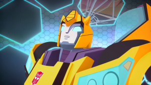Transformers News: Titles and Air Dates for Transformers Cyberverse Episodes 1 to 5