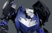 Transformers News: New Transformers Prime Gallery: Robots In Disguise Vehicon
