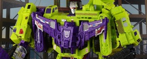Transformers News: Reprolabels.com August update: Combiner Wars and More