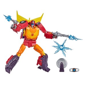 Transformers News: The Chosen Prime Sponsor News - 16th November