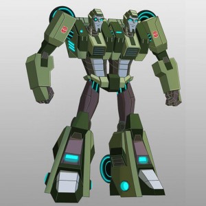 Transformers News: Video Review for Transformers Cyberverse Ultra Class Rack n' Ruin