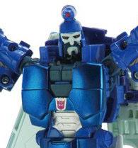 Transformers News: End of the Line for Transformers United?