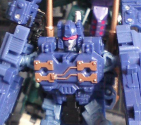 Transformers News: New Images of Reveal The Shield Demolition Rumble
