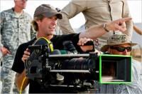 Transformers News: Michael Bay Talks On Transformers 3