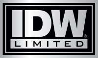 Transformers News: IDW Limited Collection Contest plus bonus prize for Seibertron.com members
