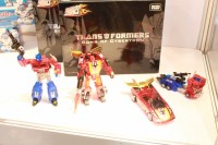 Transformers News: Hong Kong Animation Comic Games Event Images, Special Figure Revealed!