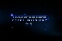 Transformers News: New Transformers Webisode Cyber Mission 1 Now Available