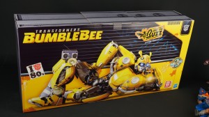 Transformers News: Unboxing of giant box of Bumblebee Movie toys from Hasbro #JoinTheBuzz
