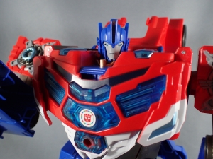 Transformers News: Takara Tomy Transformers Adventure TAV 50 Stop Motion Video