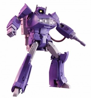 Transformers News: TFsource SourceNews! MP-29 Shockwave Instock! MP-32 Optimus Primal, TransFormMission & More!