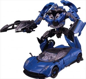 Transformers News: Transformers Studio Series KSI Sentry and Dropkick Listings on Amazon.com