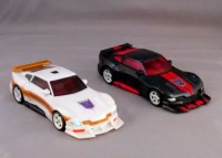 Transformers News: TFCC 2012 Membership Incentive Figure Runamuck Video Review