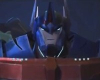 Transformers News: Transformers Prime Beast Hunters "Prey" Promo
