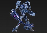 Transformers News: TakaraTomy Transformers Website Updates