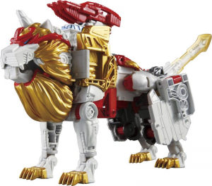 Transformers News: Clear Images of Legends LG41 Leo Prime