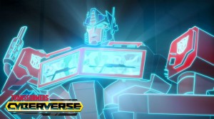 Transformers News: Quickfire Reviews for Transformers Cyberverse Episodes 11-14