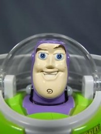 Transformers News: Toy Images Of Transformers Disney Label Buzz Lightyear