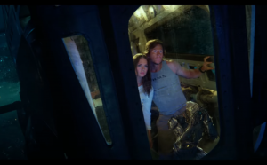 Transformers News: New TV Spot for Transformers: The Last Knight - 'Moment'