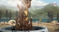 Transformers News: Transformers Prime "Hard Knocks" Preview Clip