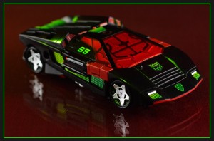 Transformers News: Toyhax September 2019 Update - G2 Sideswipe, Skywarp, Slamdance, and More