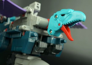 Transformers News: New Galleries: G1 Powermasters Optimus Prime And Doubledealer