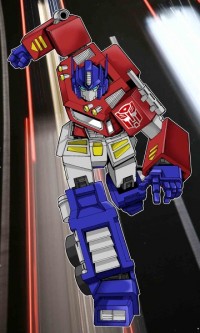 Transformers News: Kerekero Ace Magazine to Feature New Transformers Manga "Transformers All Spark"