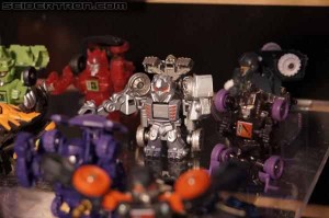 Transformers News: ROM The Spaceknight Coming to the IDW Transformers Universe?