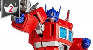 Transformers News: HobbyLink Japan Sponsor News - 25th October